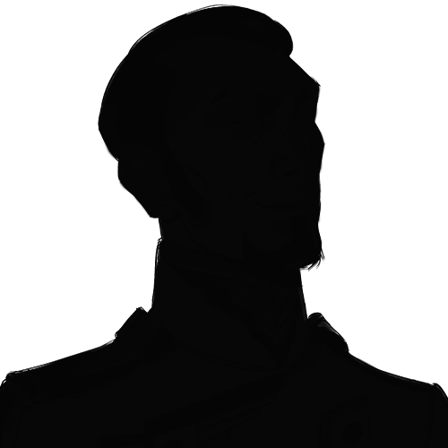 Portrait of Reina